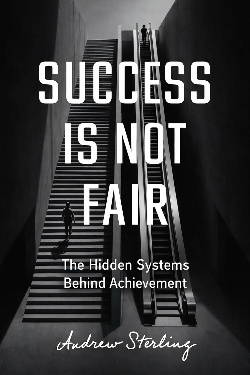 Success Is Not Fair